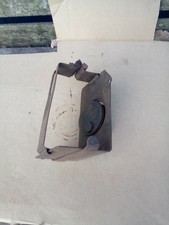 Triumph BSA Rigid Frame