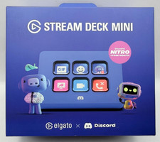 ELGATO Stream Deck Mini
