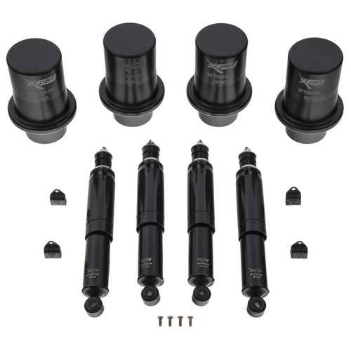 Mgf hydragas coil spring - hydragas,