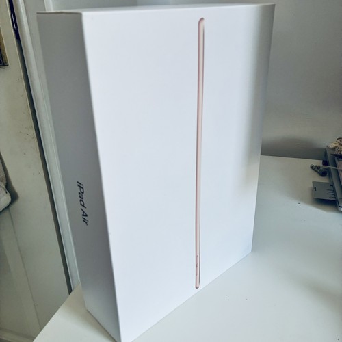 Apple ipad air - apple, 64gb