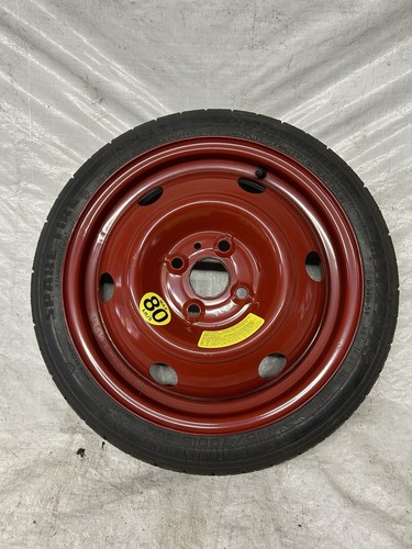 Mazda space saver spare - 2,