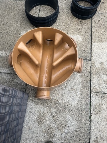 Osma drainage parts - osma,