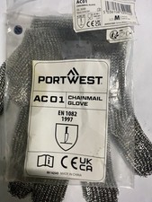 Portwest AC01 Chainmail