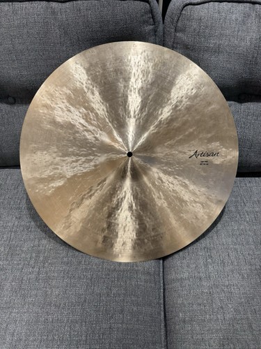 Sabian artisan light ride - 22",