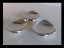 STELTON : 3x Tea Light Candle