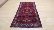  Antique Persain Area Carpet