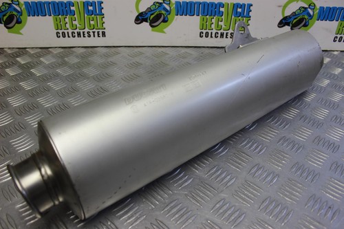 Ducati monster 695 exhaust - 695,