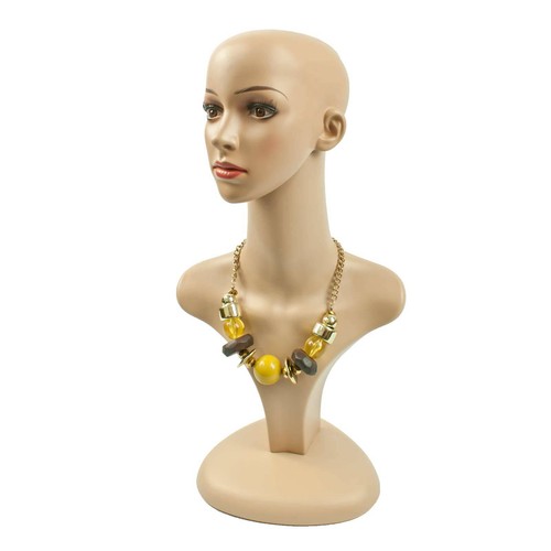 Female dummy head training - female,
