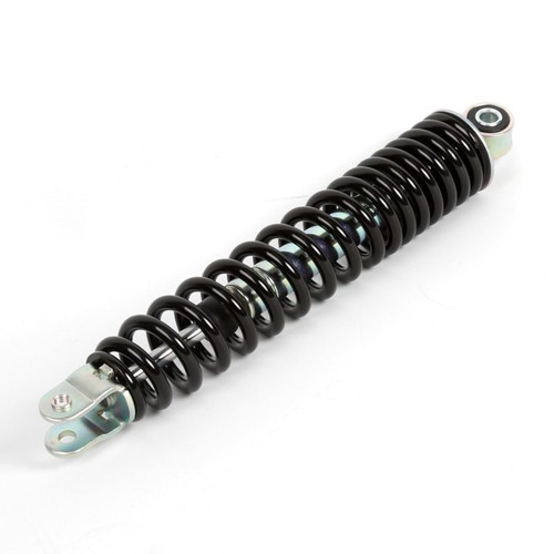 Rear shock absorber assembly - rear,