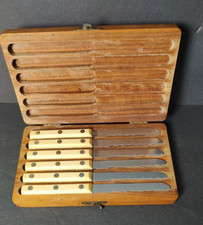 Vintage Simmons Steak Knives