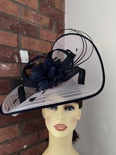 Snoxell Gwyther Fascinator