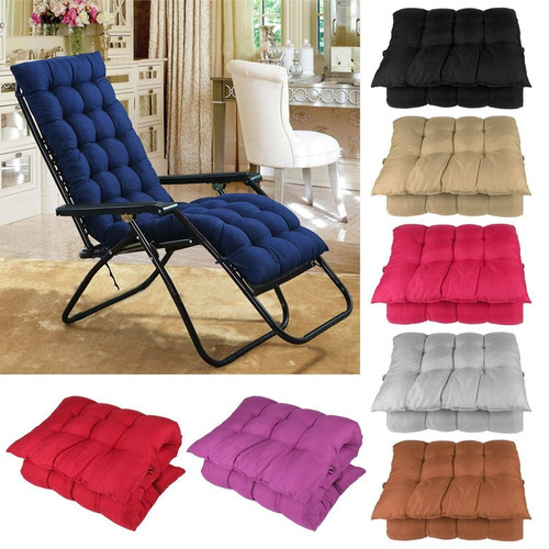 Replacement cotton cushion - cotton,