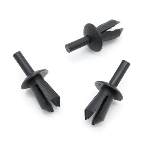 Fit bmw 10x push rivet - bmw,