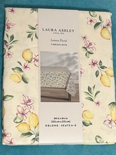 Laura Ashley Lemon Floral