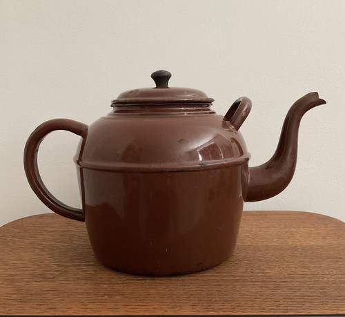Vintage judge ware brown - vintage,