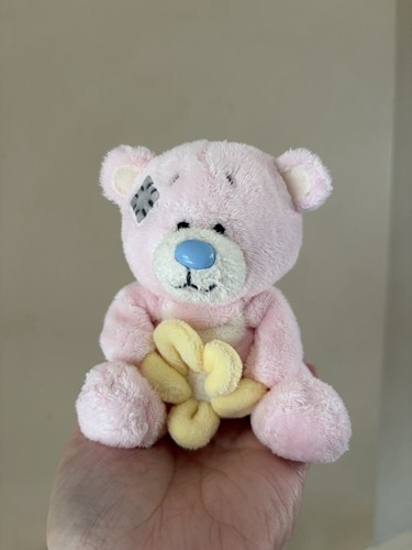 Blue nose friends pink - blue,