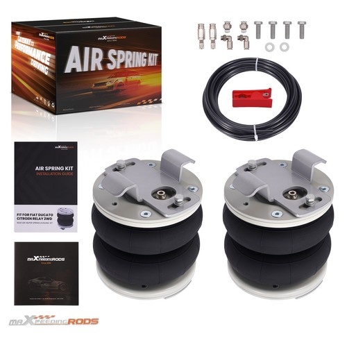 Air suspension kit 4000kg for - air,