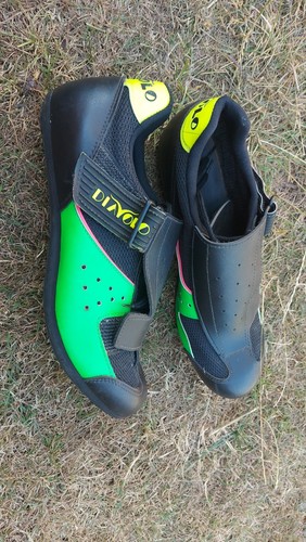 Diavolo vintage retro road - diavolo,