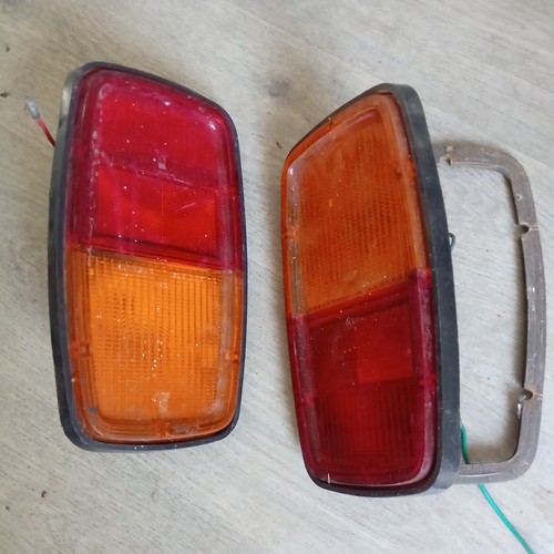 Original used condition - original,