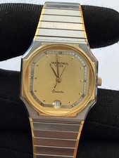 Microma swiss quartz model - microma,
