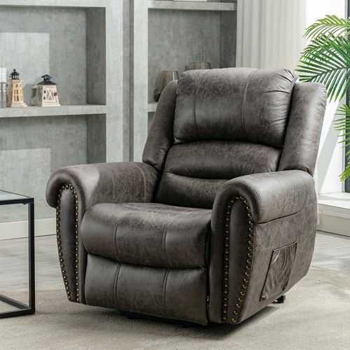 Electric riser recliner chair - electric,