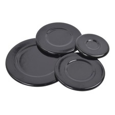 Universal Cooker Hob Gas
