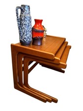 Mid Century Best Of 3 Tables