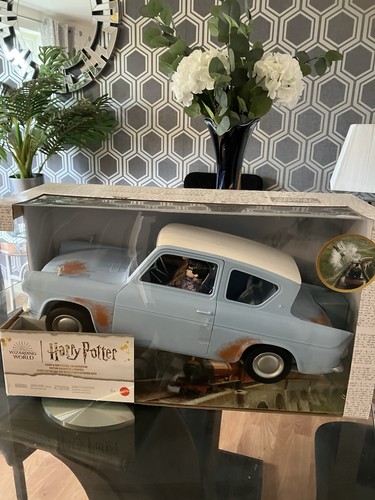 Harry potter and ron - and, ron’s