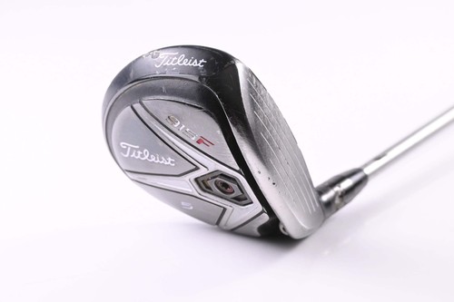 Titleist 915 wood 18 - titleist,