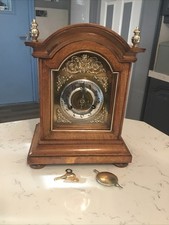 A QUALITY ANTIQUE JUNGHANS