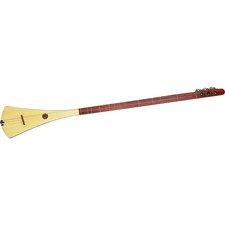 McNally G-29 StrumStick, Key