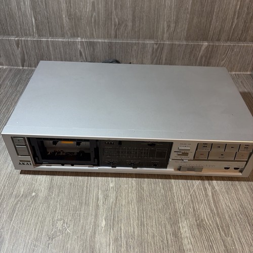 Vintage akai r40 stereo - akai,