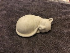 STONE GARDEN LAYING SLEEPING