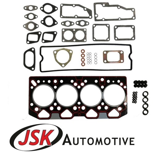 Cylinder head gasket - cylinder,