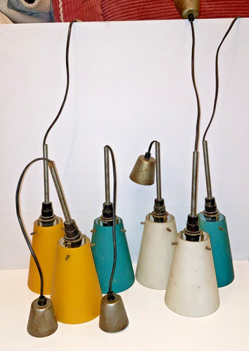 Hanging lights with - hanging,
