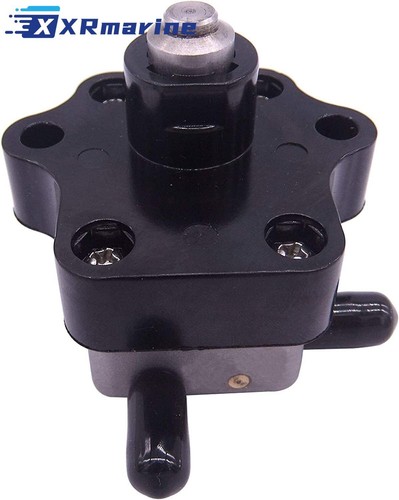 Fuel pump for tohatsu nissan - nissan, 4