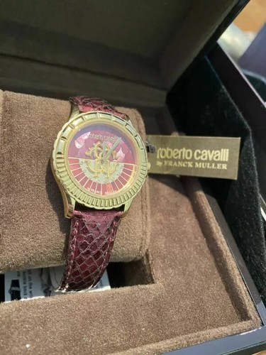 Roberto cavalli red mother - roberto,