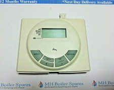 WORCESTER GREENSTAR DIGISTAT RECEIVER UNIT ONLY DT10RF 7716192052 87161066670
