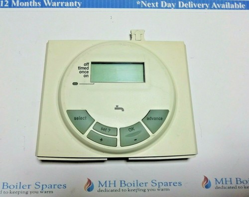 Worcester greenstar digistat - worcester,