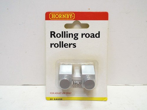 Hornby r8212 rolling - hornby,