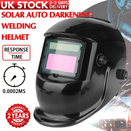Auto darkening welding helmet - auto,
