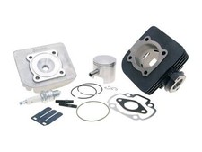 Suzuki AP 50 Polini 70cc