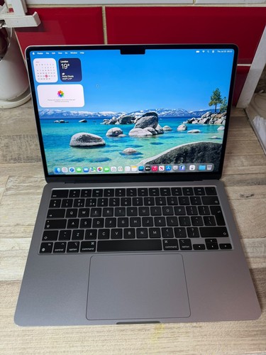Apple macbook air - m3, 13"