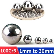 Chrome Steel Ball Bearing