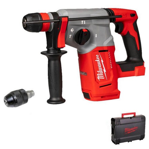 Milwaukee m18blhx 18v - milwaukee, m18blhx-0x