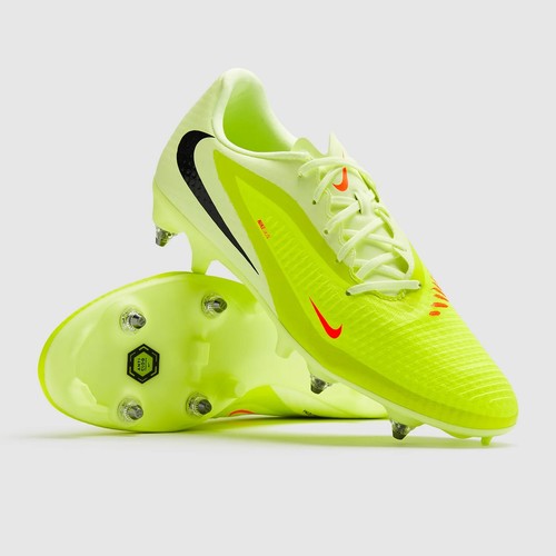 Nike phantom low academy sg - nike,