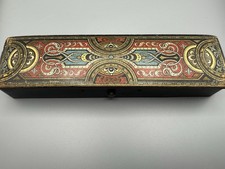 Antique French Papier Mache