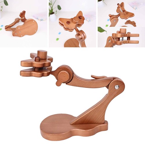 Embroidery hoop stand - hoop,