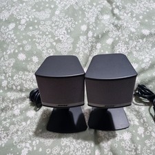2x BOSE Companion 3 Series II