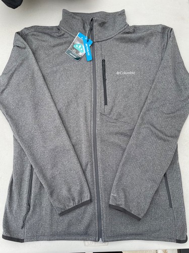 Columbia men park view full - men's,